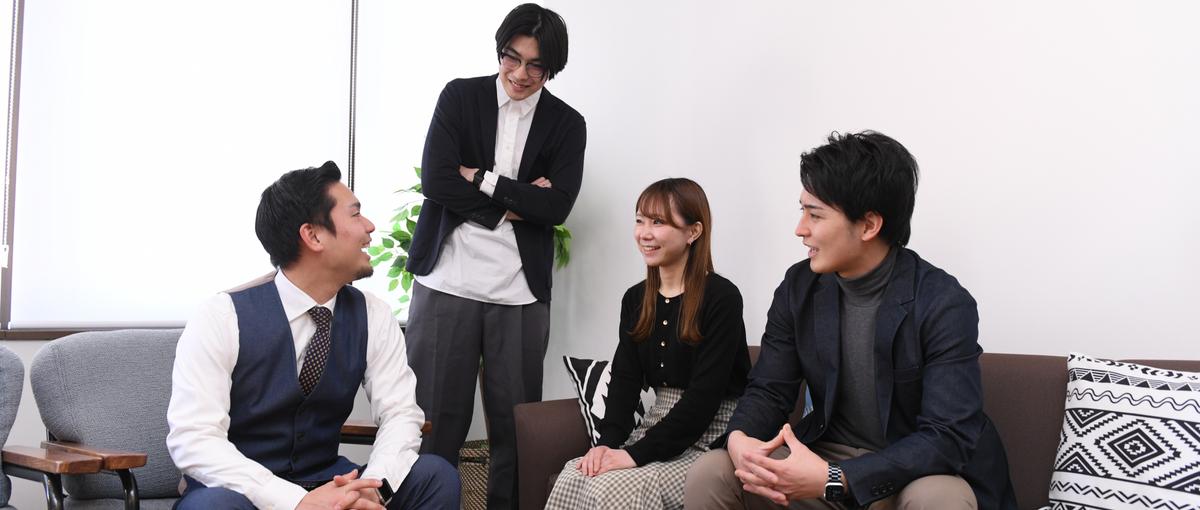 採用のプロがいる人事チームで、爆速スキルアップしませんか？