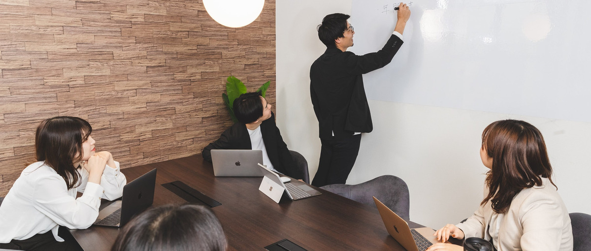 webマーケティングスキルを身につけて、希少価値の高い学生になりませんか？