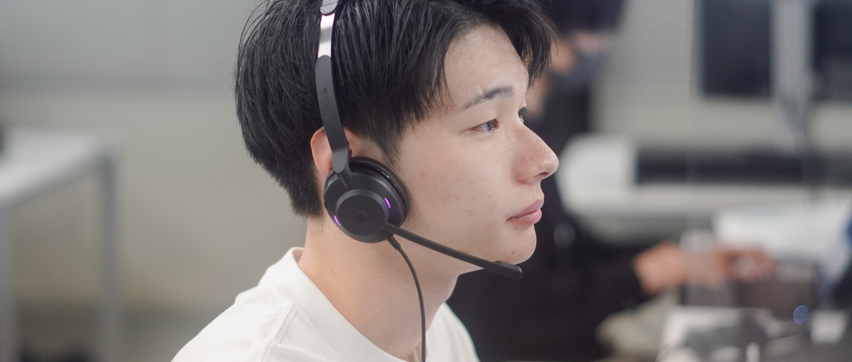 CS募集！市場価値の高い情報セキュリティ人材としてキャリアを積みませんか？