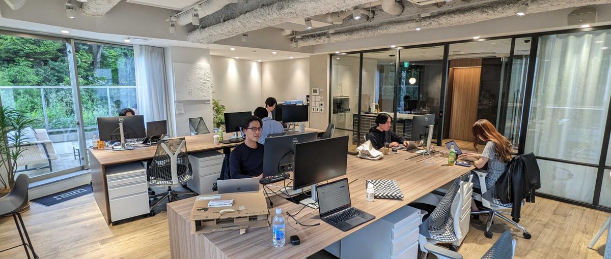 既存の枠組みを超えた挑戦ができる世界を創る！カジュアル面談にご応募ください