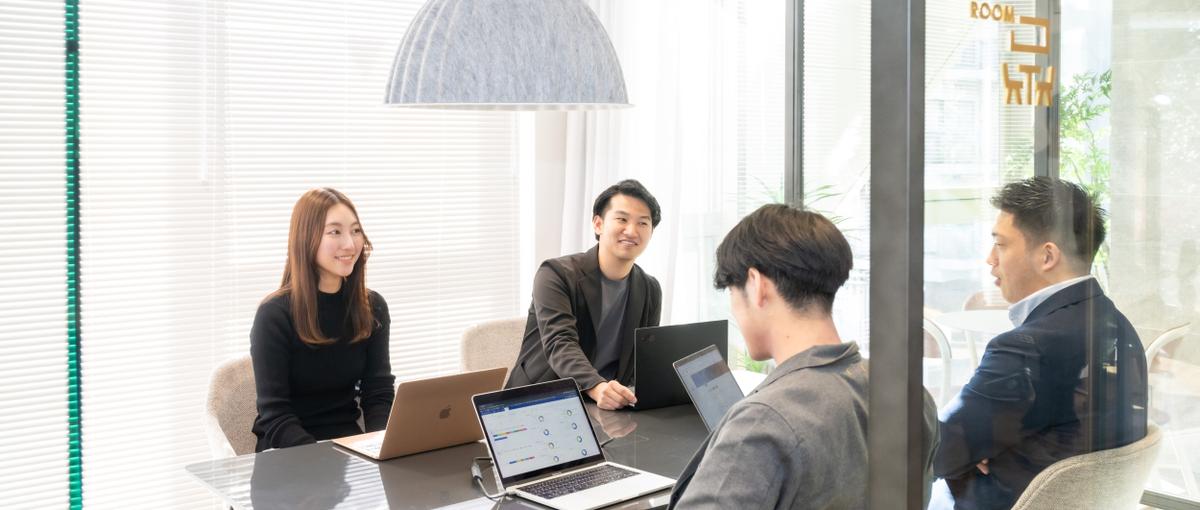 大企業が抱える営業領域の課題を解決に導くエンプラセールスを募集！