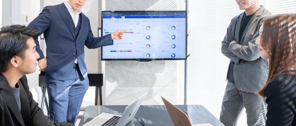  急成長セールステックのカスタマ―サクセス募集！