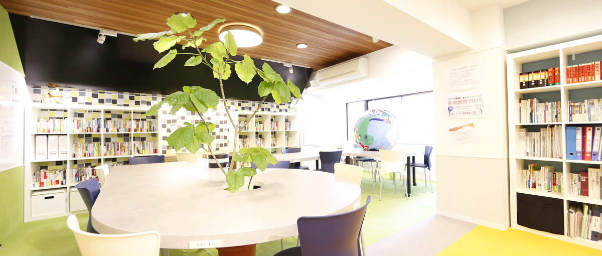 学校教育を新しいフェーズに！教育指導から、経営まで学べる教育コンサルタント