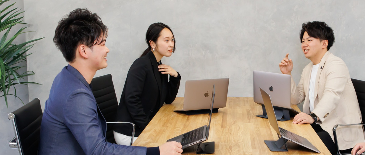 通勤時間のない環境｜1人1人に寄り添えるキャリアコーチ募集！