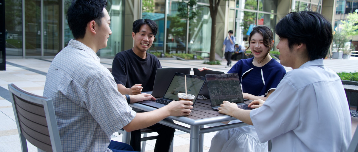 日比谷発！動画×マーケティングの制作プロデューサーを募集