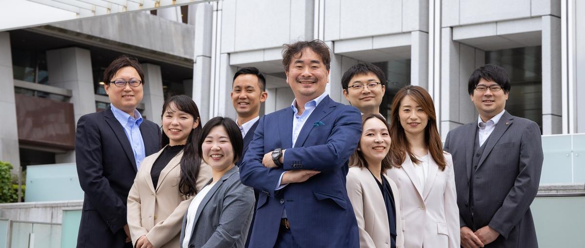 働き甲斐と成長のチャンス！税務のプロになるならやる気に満ちた当事務所で！