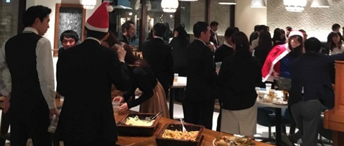 人から会社を盛り上げたい！100人の壁を共に突破する仲間を募集！