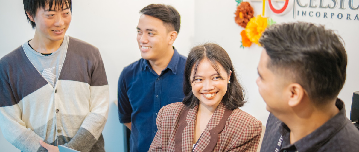 海外転職/セブ島勤務！英会話アプリの開発を担うAndroidエンジニア募集