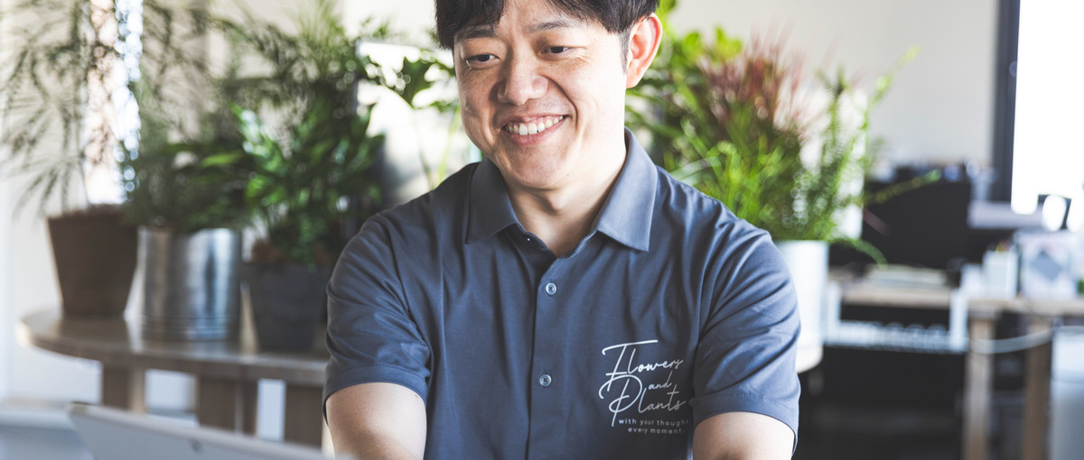 自社開発ECに携わりたいエンジニア募集。リアル店舗に遜色ないECを作る！