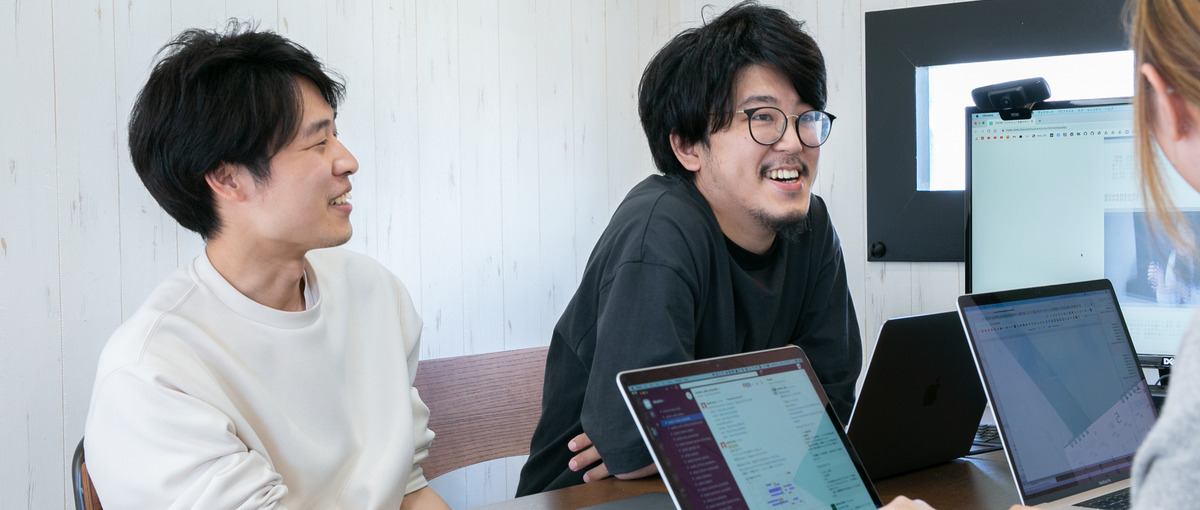 求む！大規模サイトのUX向上施策の設計・改善を行う情報設計専門家！