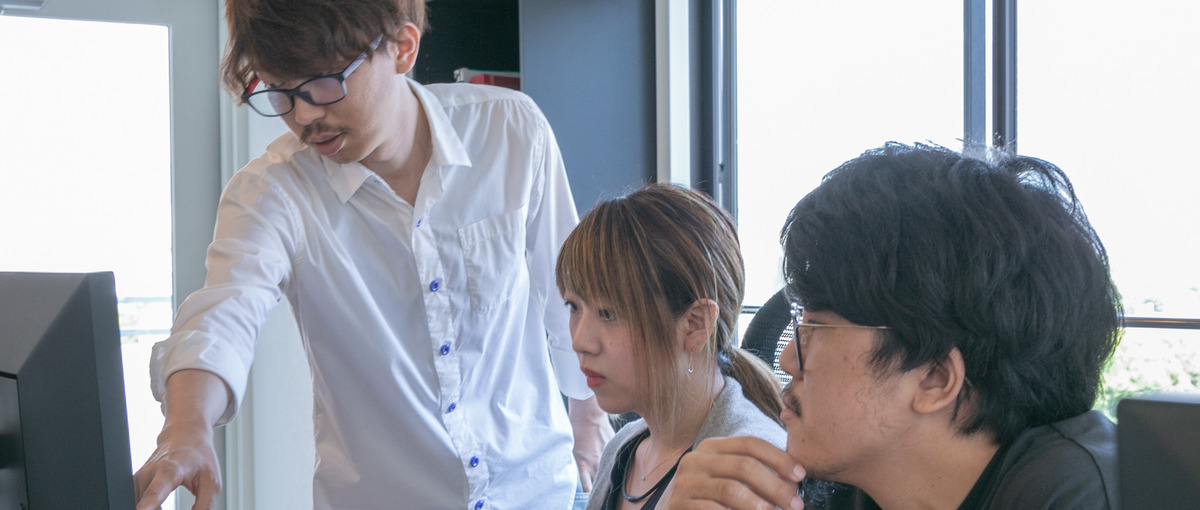 技術力で大規模プロジェクトを成功に導く！テクニカルディレクター募集