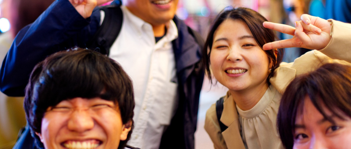 技術者同士お互いにスキルを高め合う風土です。現状に困っている方はぜひ！