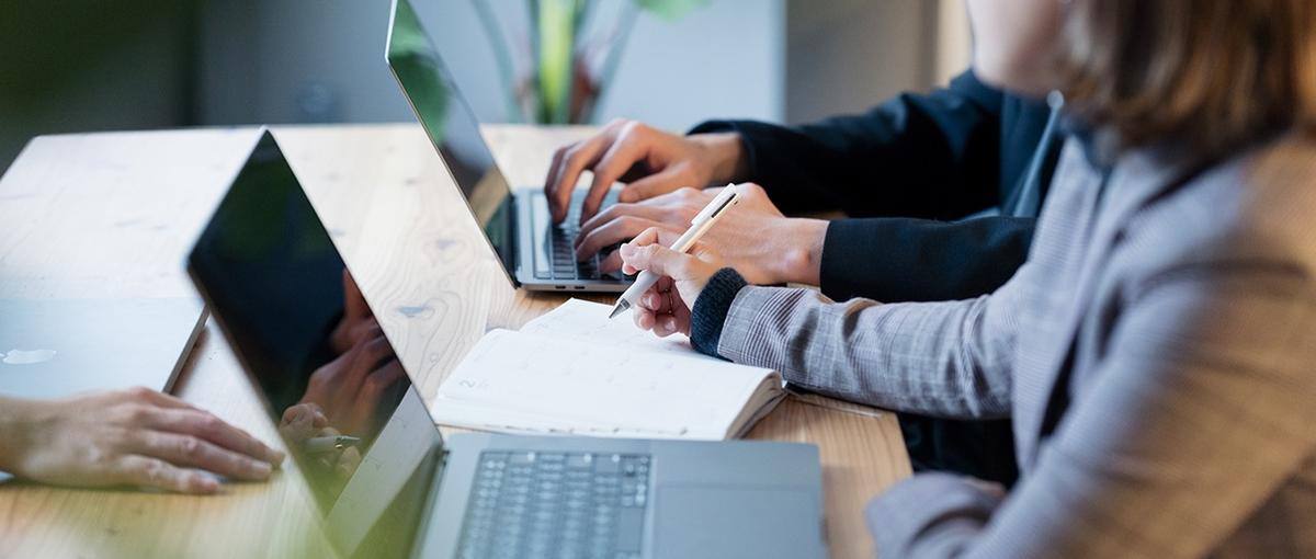 元MBBマネージャーのCOO直下でAI事業を推進したいインターン募集！