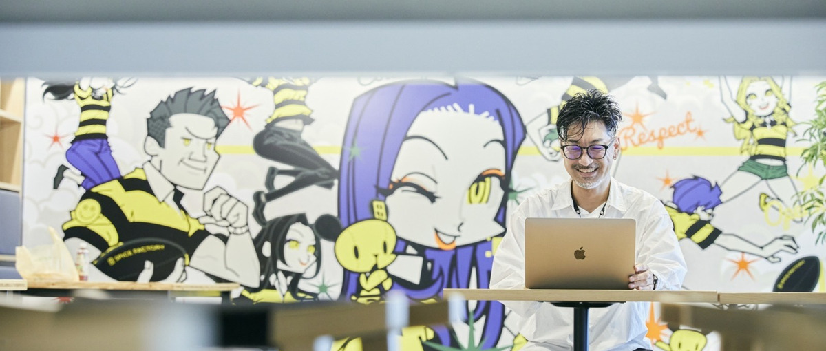 東京│インフラ/クラウド/ 自社開発チームで設計構築をお任せします