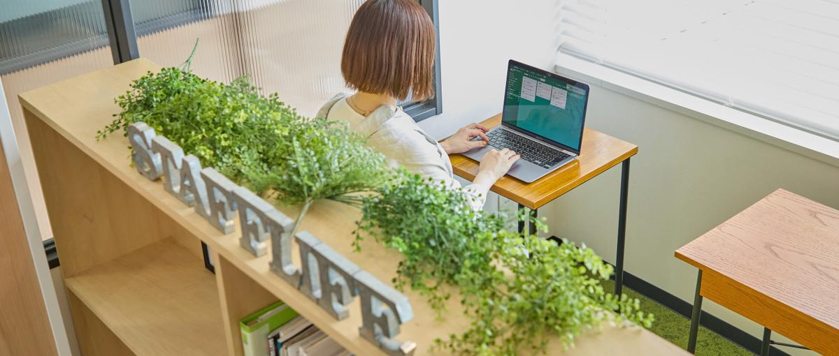 WEBデザイナー募集！制作プロダクションと連携で経験を積みませんか？