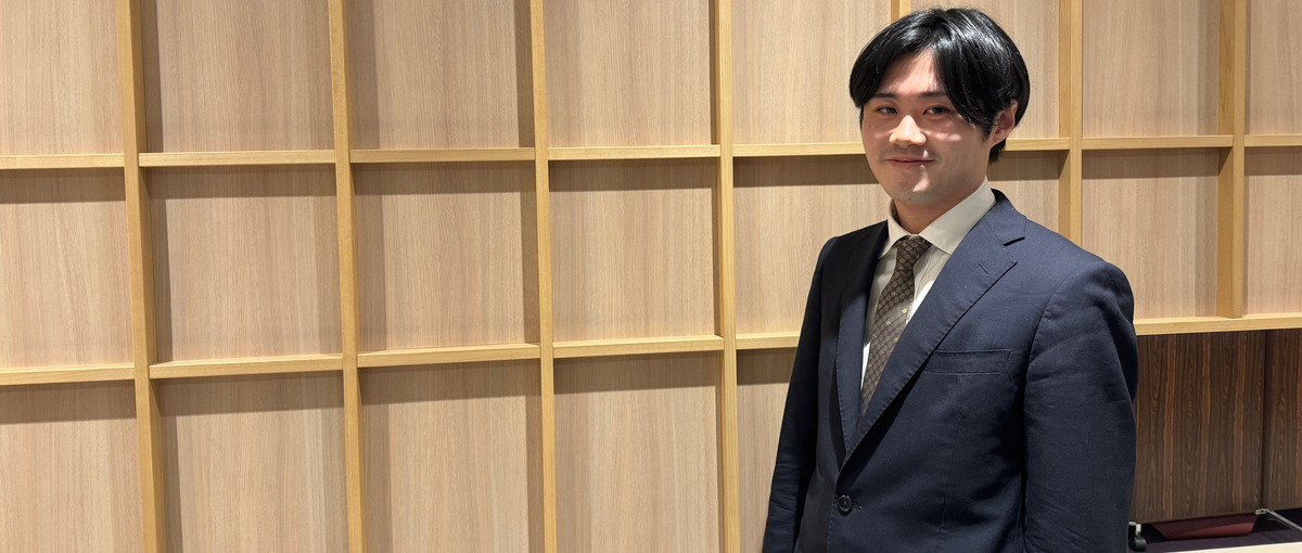 何かに本気で取り組んでみたい！長期インターンをしたいという方にピッタリ！