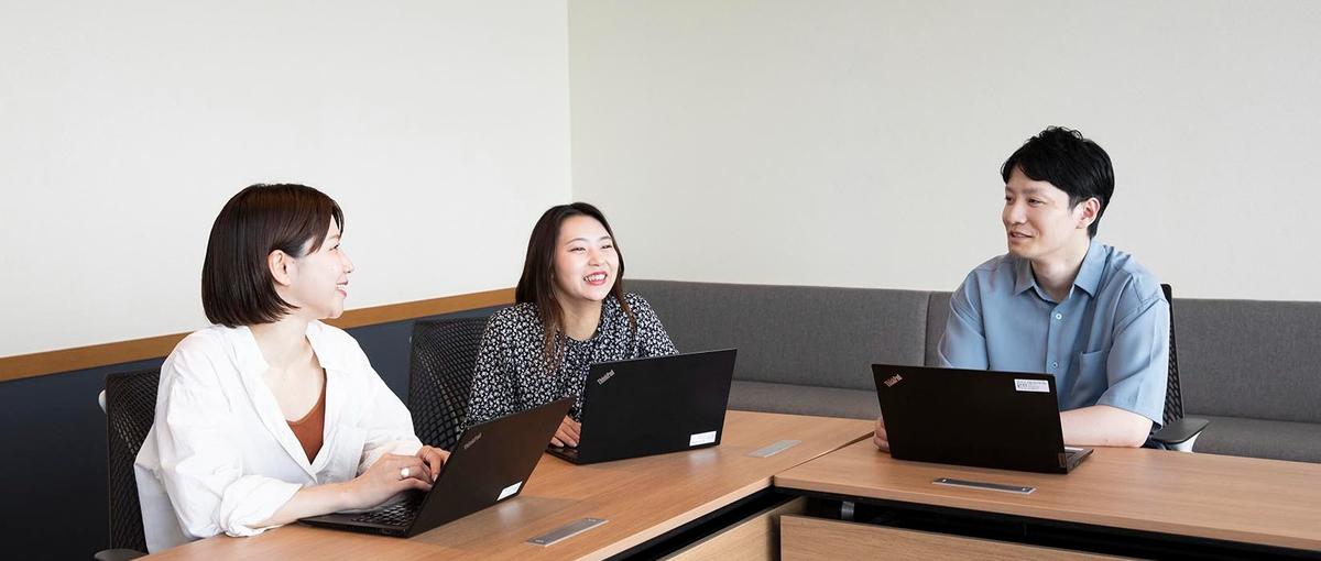 語学力×市場調査を活かして、暗号資産やブロックチェーンでの新規事業へ