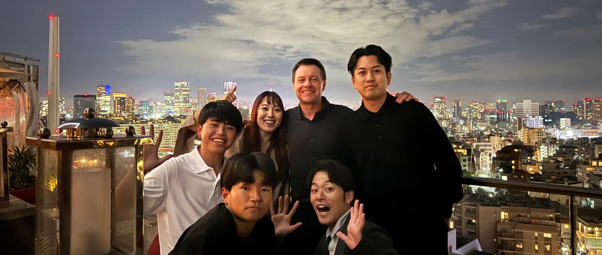 自己成長につながる仕事を！セールスからマネジメントまで短期間で経験できる！