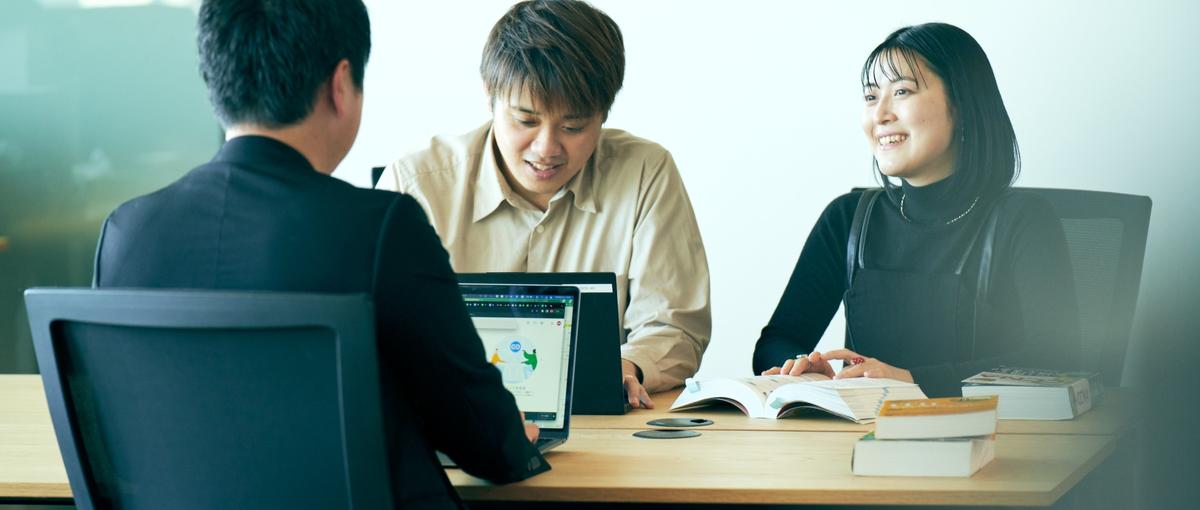 Java/Python/上流から/実務5年以上の開発エンジニア募集中！