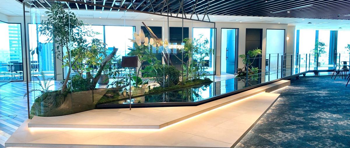 成長の根幹を担う経営企画室！メガベンチャーレバレジーズ