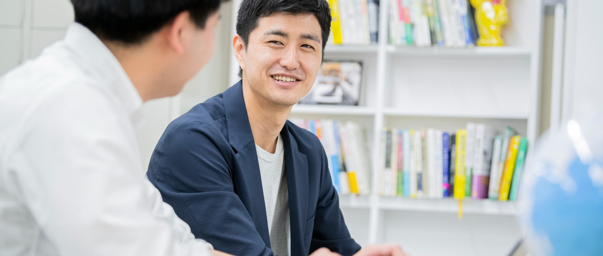 新規事業責任者！一次産業×ベンチャーで産業構造の変革を体感！