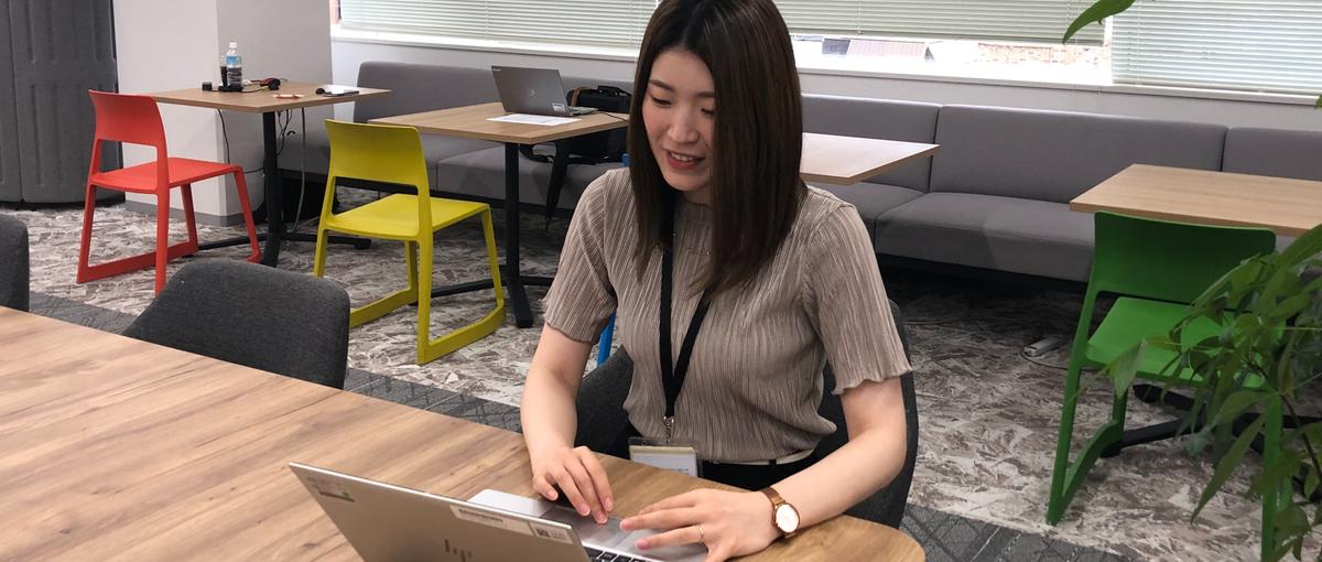 まだまだ色んな案件に携わってみたい！という好奇心が強い方へ！/関西募集