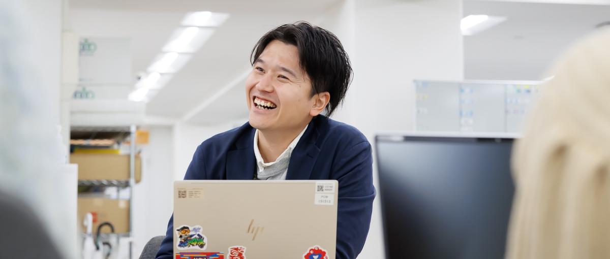 まだまだ色んな案件に携わってみたい！という好奇心が強い方へ！/関西募集