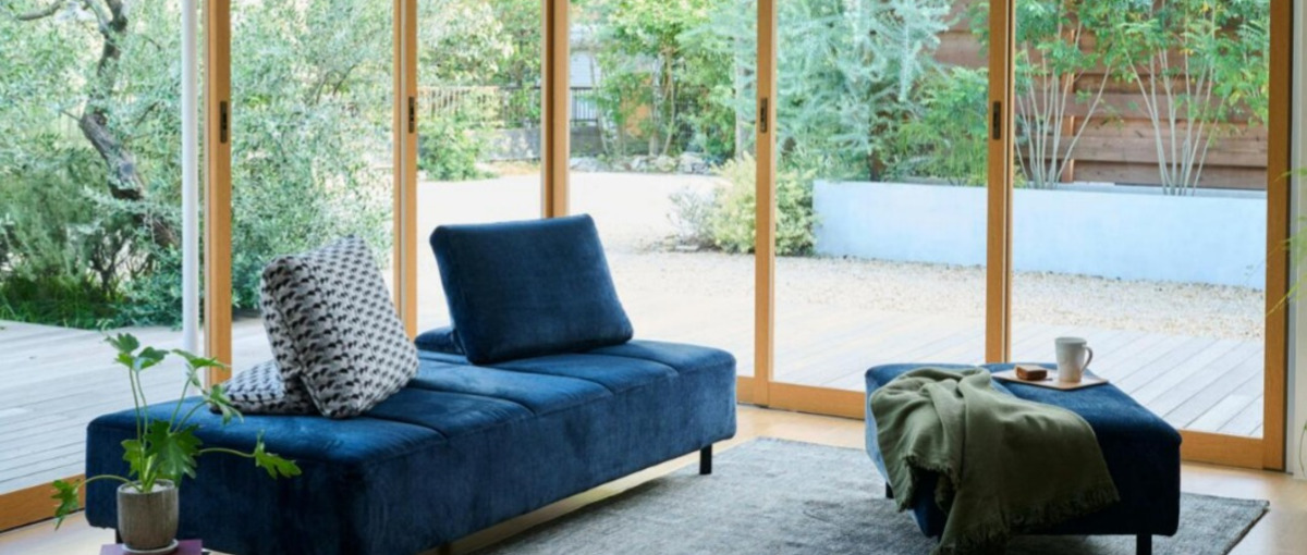 暮らしを、デザインする。