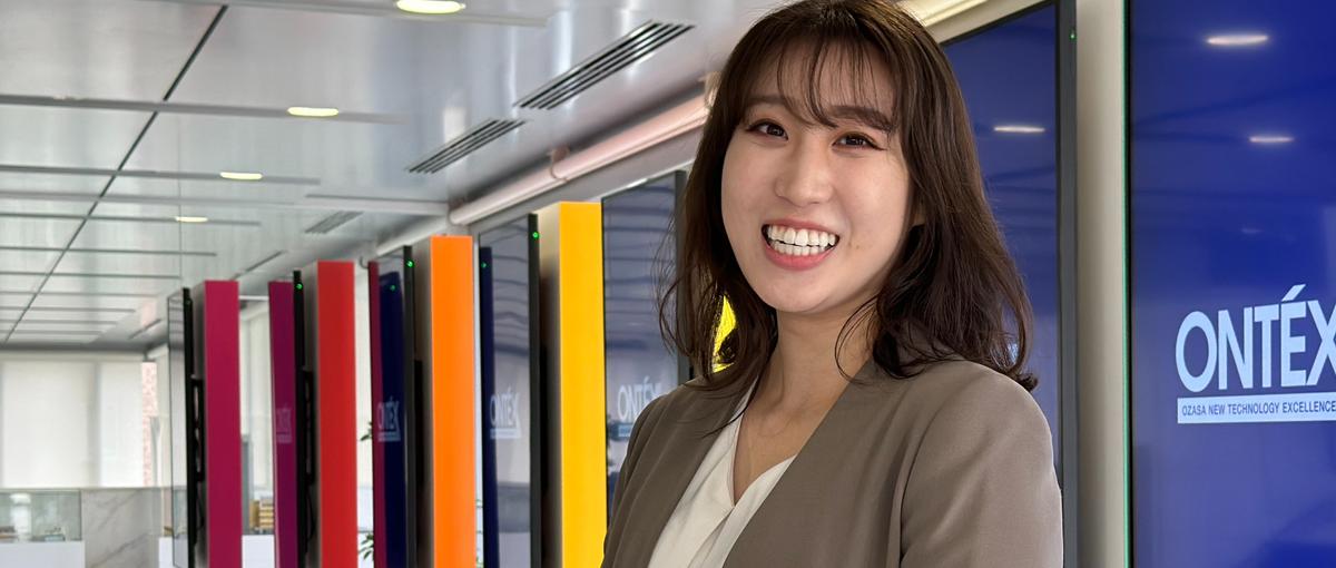 栃木｜自分の強みを模索中の方！業界トップクラスの会社の企画営業で成長を！