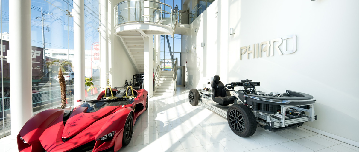 自動車メーカー最先端開発プロジェクトに営業で参加しませんか　栃木or埼玉 