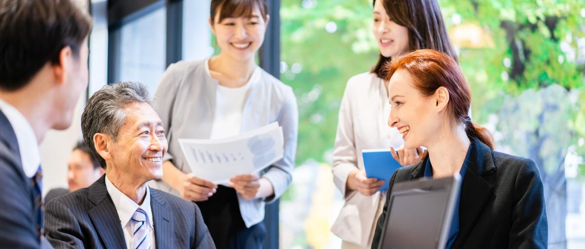 IT営業│企業もエンジニアも妥協しない採用・就業になるようサポートをお任せ