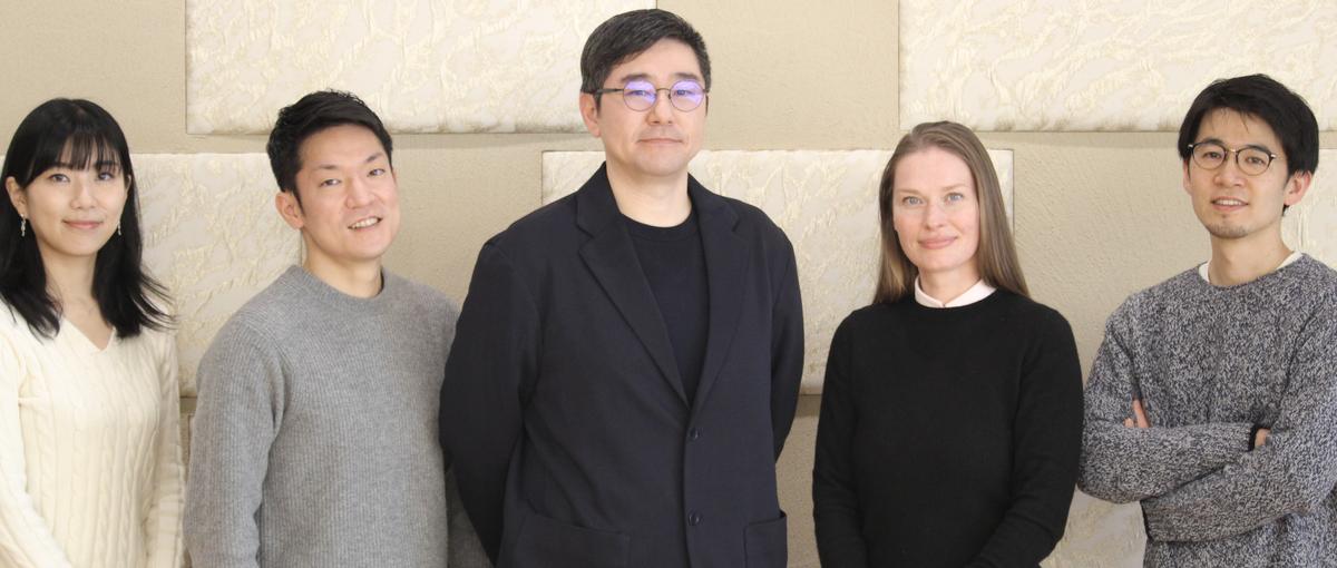 ソーシャル×MBA×グローバル　社会課題解決に挑む！経営大学院