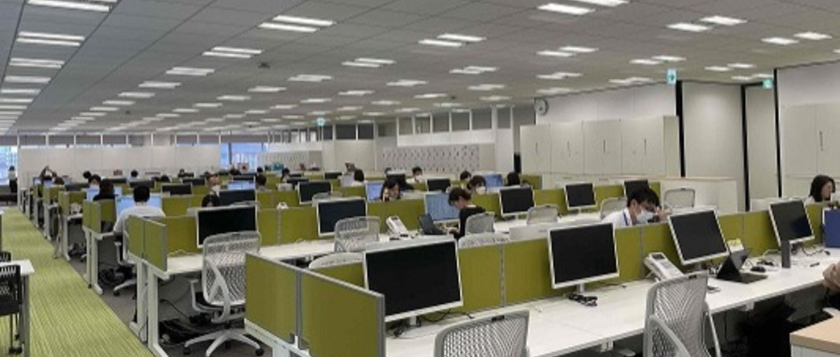 会社の顔として活躍するコーポレート担当求む。人事業務の経験者、大歓迎！