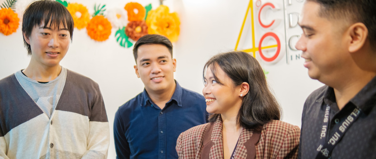 急成長中！オンライン英会話サービスの設計業務を担うSE募集！