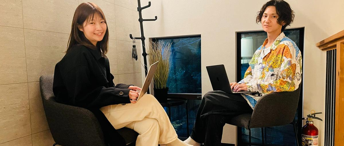 創業2期目スタートアップ／技術部創設期／サービス環境移行プロジェクト