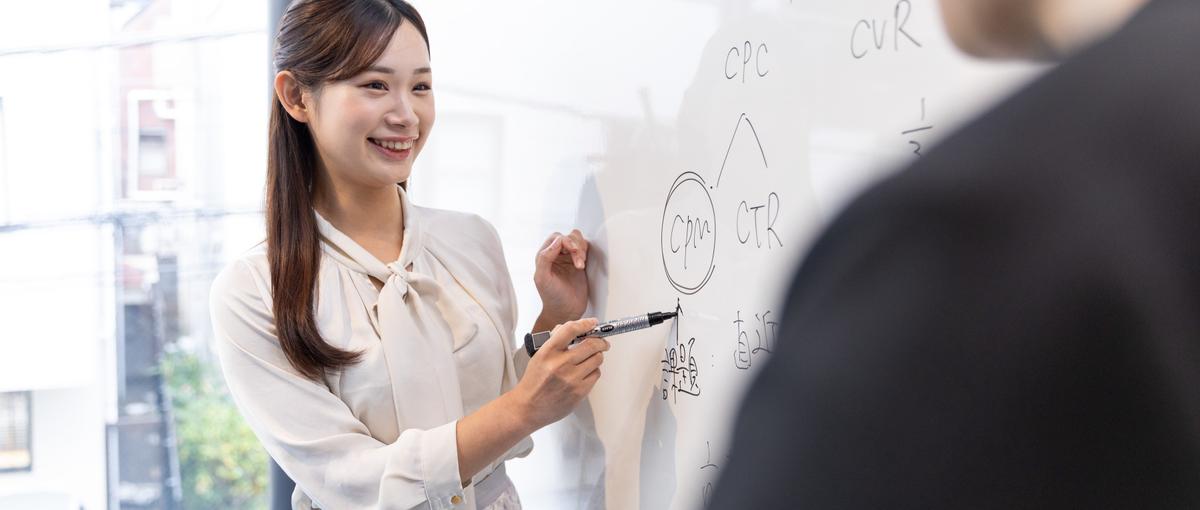 経験を活かす！マーケティング戦略立案者として活躍したいマーケター募集！