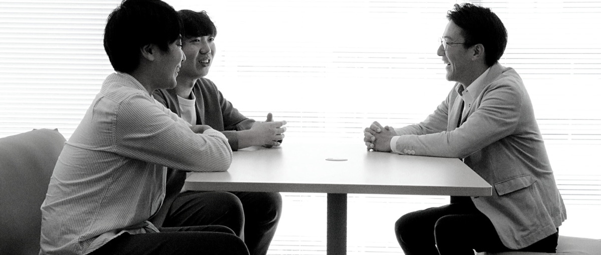 法人営業経験でIT業界に転身。上流工程でこれまでの経験を発揮したい方募集