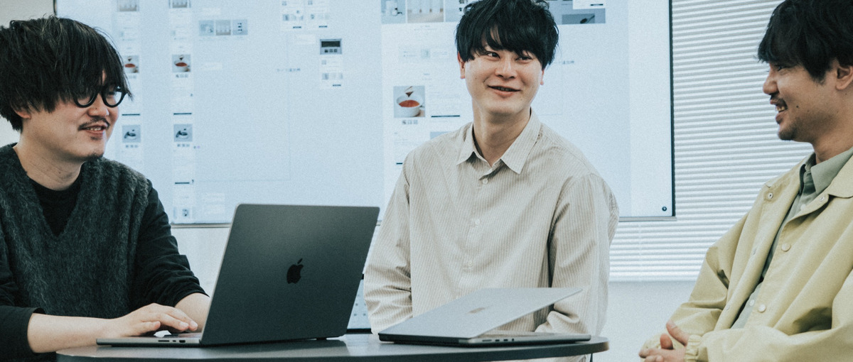  一貫したブランド体験を実現する、アートディレクターを募集！