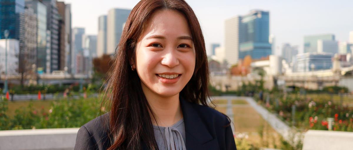 キャリアに悩める学生に寄り添い遂げて、安心を作るお仕事です！CA募集！