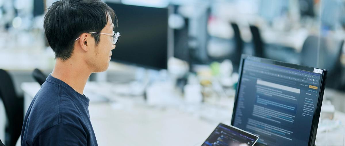 開発もインフラもプロダクトに必要なこと全部やりたいWebエンジニア大歓迎！