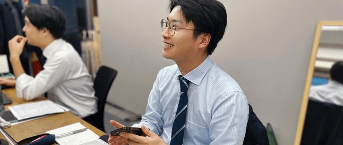 新卒2年目で即戦力へ｜不動産コンサルで、同世代と差をつけたい方募集！