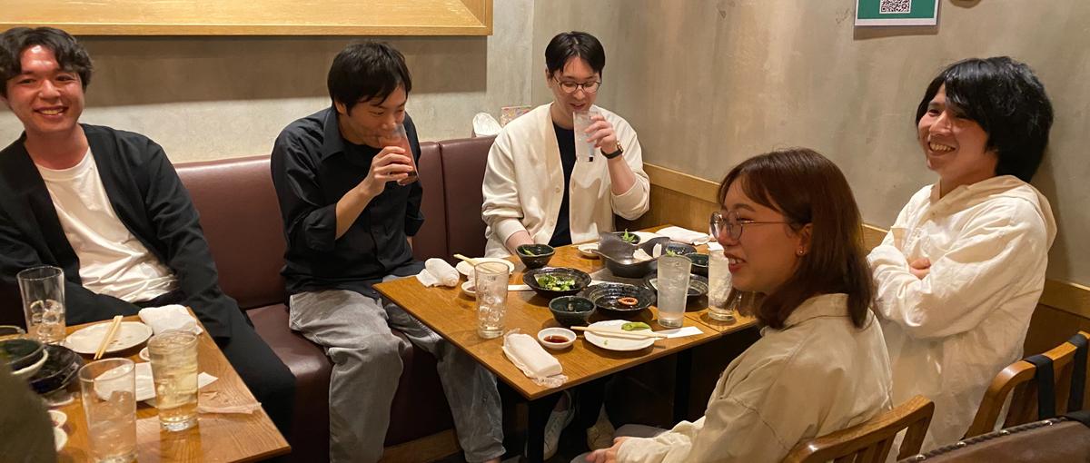 他の人と自分をくらべちゃだめ。まずは自分に勝つことを考えよう！