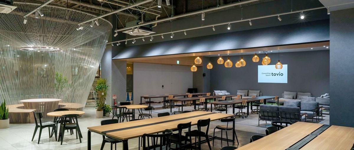 全国に拠点あり！コミュニティマネージャー