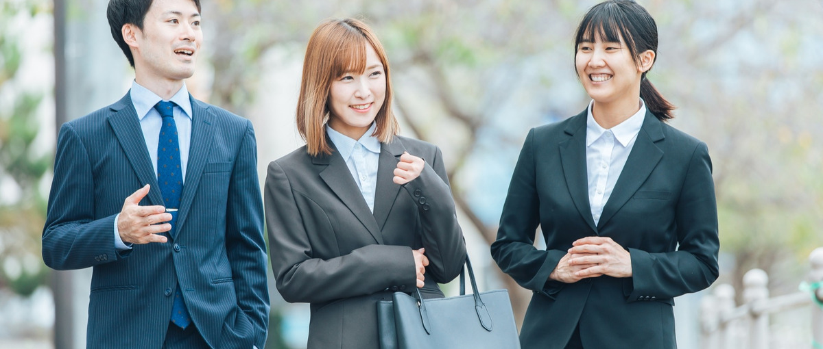 ありのままの個性で働きたい営業さんWanted！染髪・ネイルも自由！！