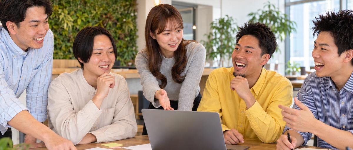 裁量が大きい/SESエンジニア採用/人事として大きく成長できる環境です！