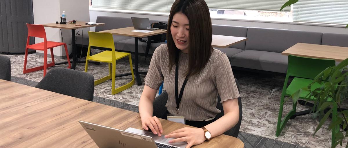 デザイナーに優しい会社で安心感を持ってスキルアップしたい方へ！/関西募集