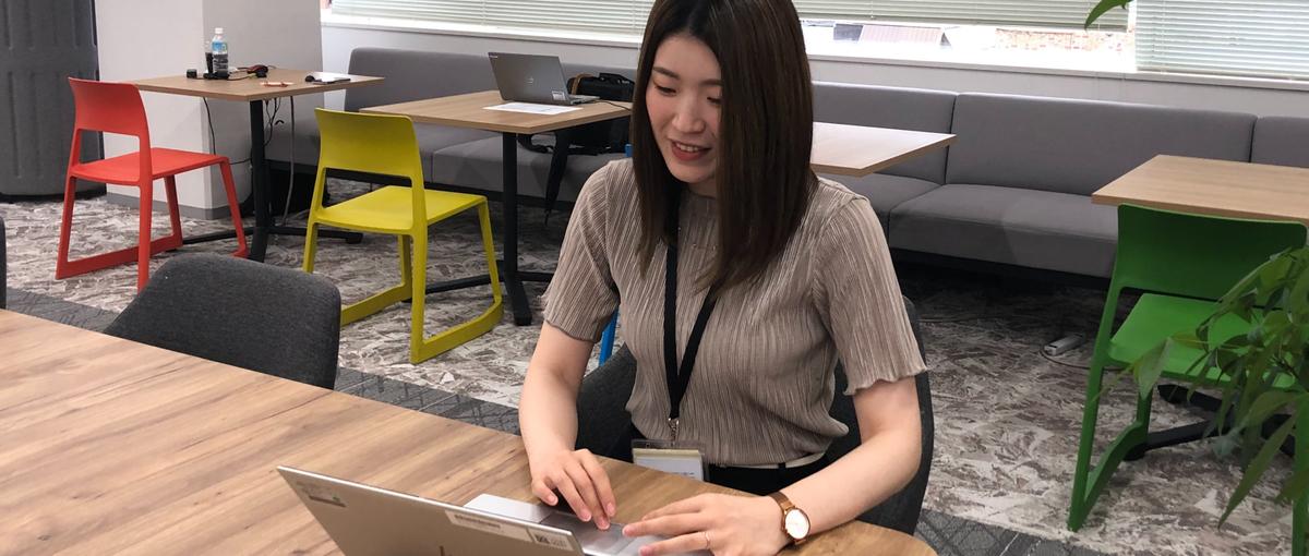 ディレクターに優しい会社で安心感を持ってスキルアップしたい方へ！/関西募集