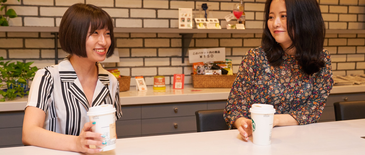 エンジニアファーストな会社、覗いてみませんか？