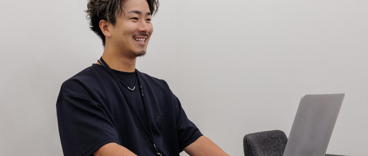 HRアシスタント｜元大手人材会社出身の代表を支えてくれませんか？