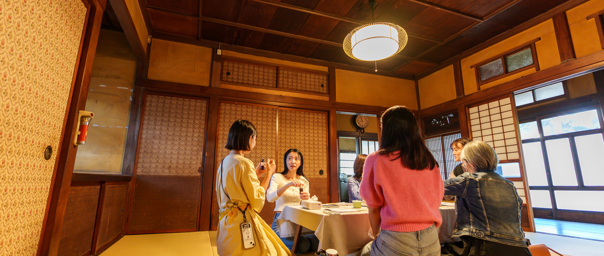 感動の顧客体験を。ココロ踊る学びの場と笑顔で満たすイベントの企画運営！